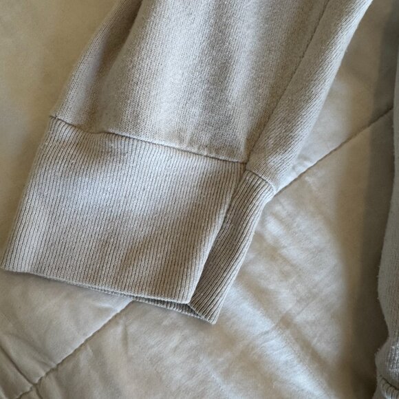 Vintage Cowboys vs. Bills Super Bowl Sweatshirt - Picture 9 of 9